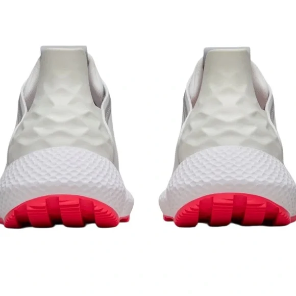 G/FORE MEN'S MG4X2 PERFORATED LOGO HYBRID GOLF SHOES SIZE 11 NEW NIB - Picture 4 of 12